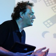 Futurist Gerd Leonhard